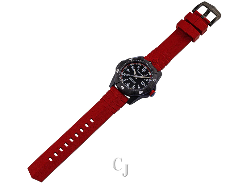 PROTEK USMC CARBON COMPOSITE DIVE 1000 SERIES PT1012R - Image 7