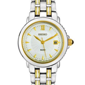 SEIKO LE GRAND SPORT WOMEN'S WATCH SXD630