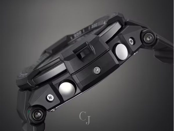 G-SHOCK MASTER OF G-AIR GRAVITYMASTER WATCH GA-1100-1A3 - Image 6