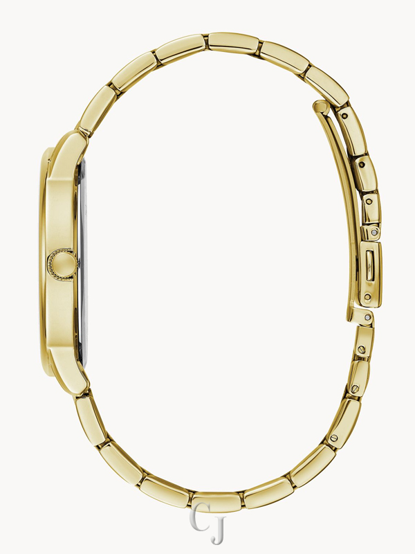 CARAVELLE BY BULOVA DRESS SILVER DIAL MEN’S WATCH 44A114 - Image 3