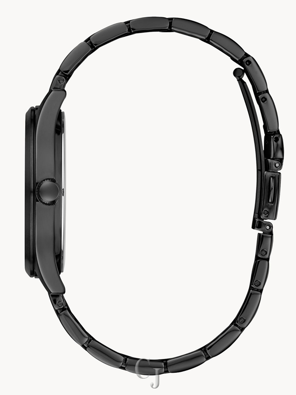 CARAVELLE BY BULOVA MIN MAX BLUE DIAL MEN’S WATCH 45C116 - Image 3