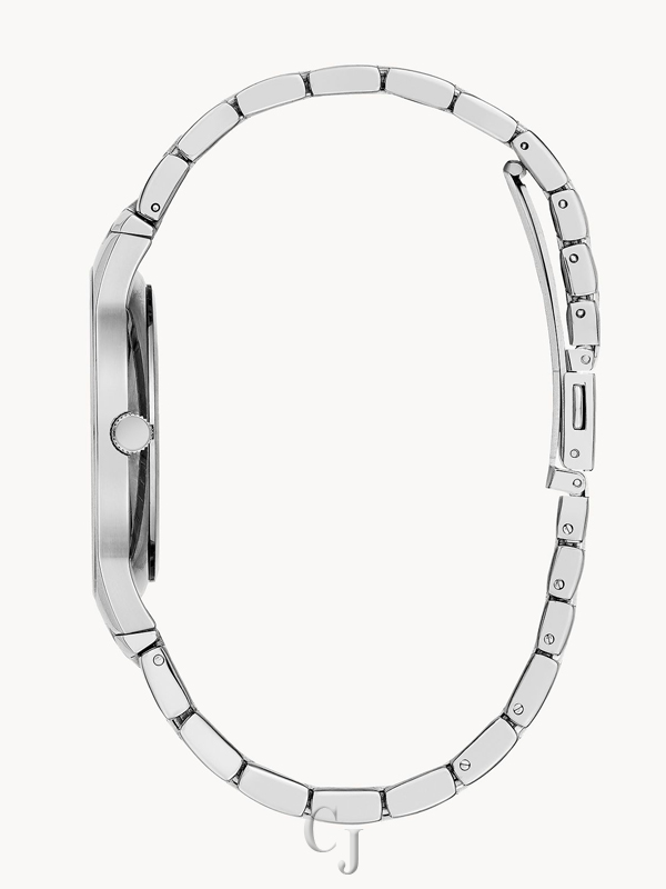 CARAVELLE BY BULOVA MODERN BLUE DIAL MEN’S WATCH 43D107 - Image 3