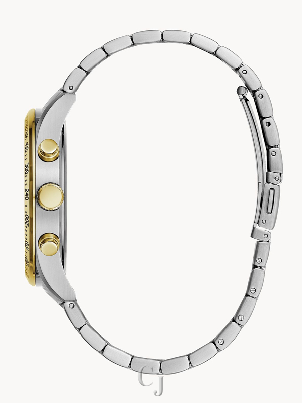 CARAVELLE BY BULOVA SPORT BLUE DIAL MEN’S WATCH 45B152 - Image 3