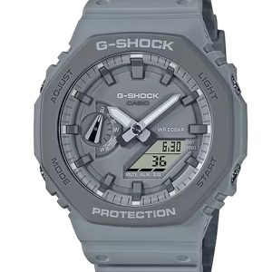G-SHOCK ANALOG-DIGITAL GA-2100 SERIES WATCH GA2110ET-8A
