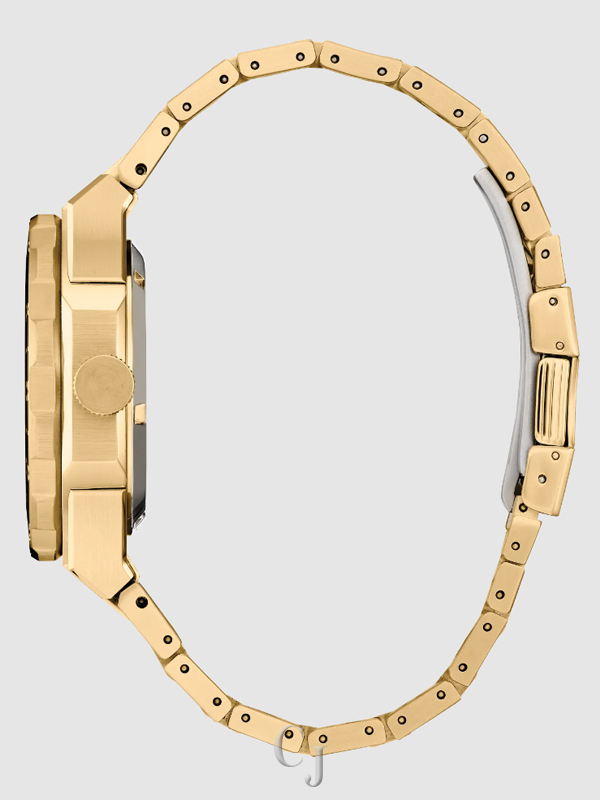 CITIZEN SERIES8 880 GMT BLACK DIAL MEN’S AUTOMATIC WATCH NB6033-51E - Image 2