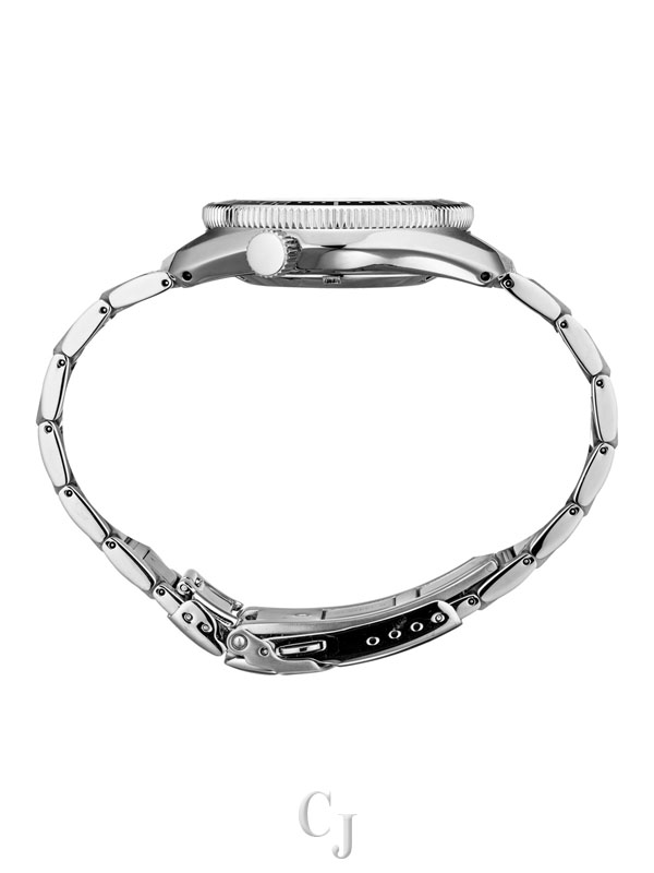 Seiko Prospex 1968 Heritage Diver’s Green Dial Men’s Watch SPB105 - Image 2