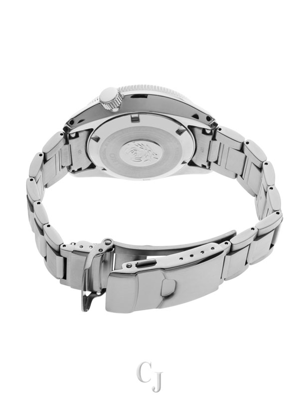 Seiko Prospex 1968 Heritage Diver’s Green Dial Men’s Watch SPB105 - Image 3