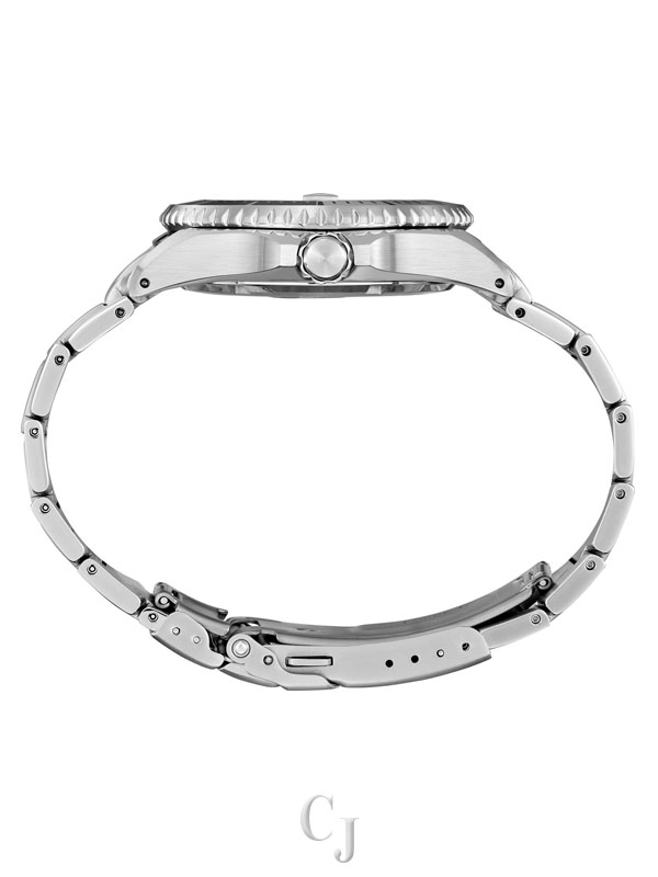 SEIKO PROSPEX SPECIAL EDITION GREEN DIAL MEN’S WATCH SPB349 - Image 2