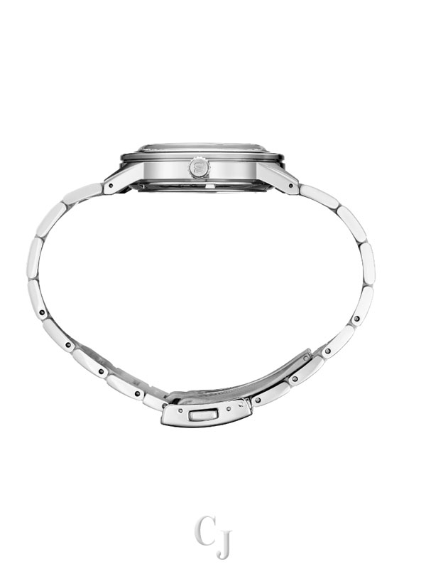 SEIKO PRESAGE STYLE60'S IVORY DIAL MEN’S WATCH SRPH93 - Image 2