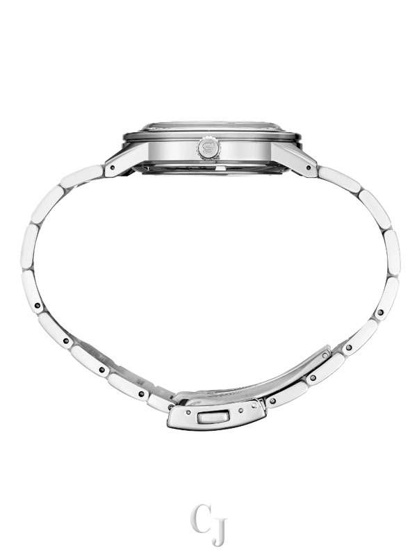 SEIKO PRESAGE STYLE60'S IVORY DIAL MEN’S WATCH SSA447 - Image 3