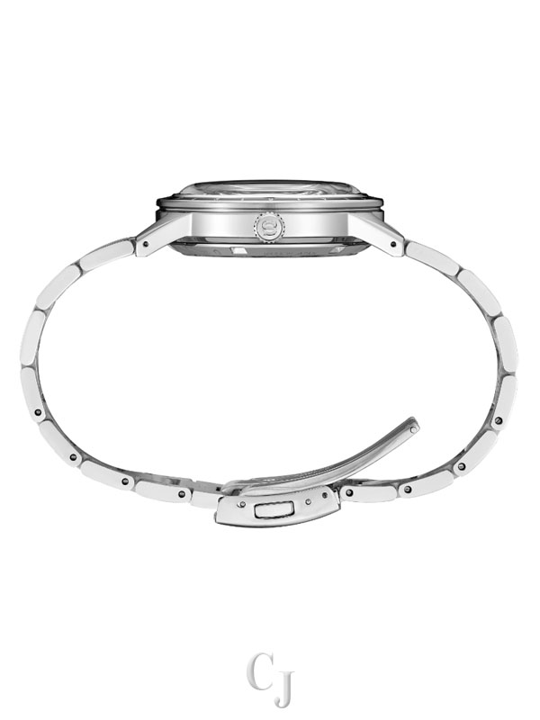 SEIKO PRESAGE STYLE60'S BLUE DIAL MEN’S WATCH SSK009 - Image 2