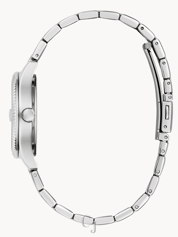 CARAVELLE BY BULOVA LIGHT BLUE DIAL WOMEN’S WATCH 43M124 - Image 2