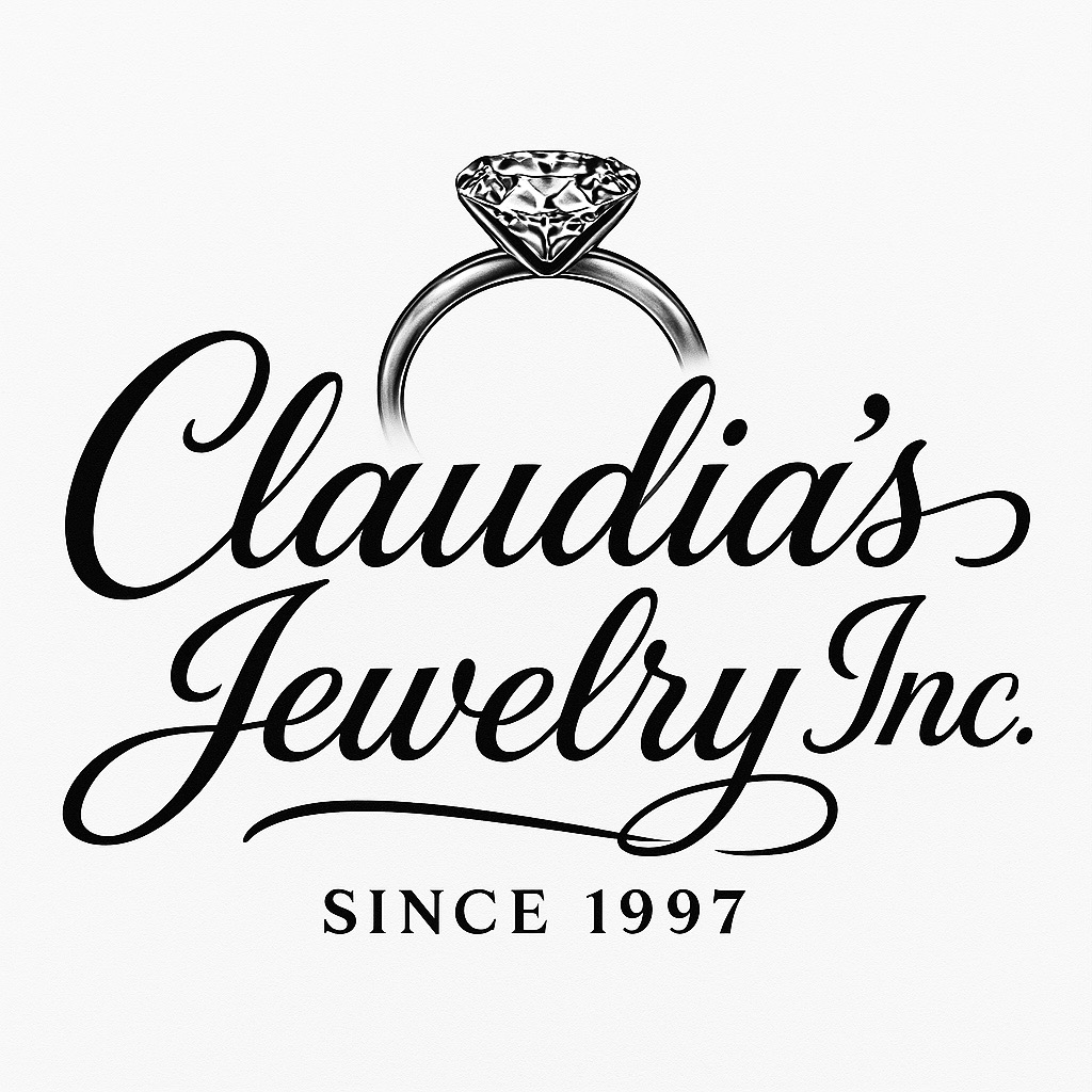 Claudia's Jewelry Inc.