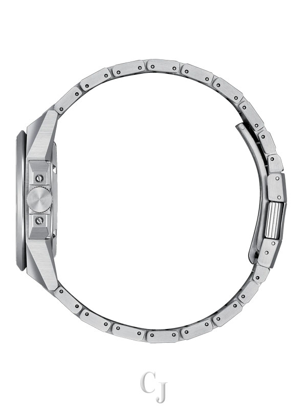 CITIZEN LIMITED EDITION SERIES8 831 LIGHT BLUE DIAL MEN’S WATCH NB6051-59L - Image 2