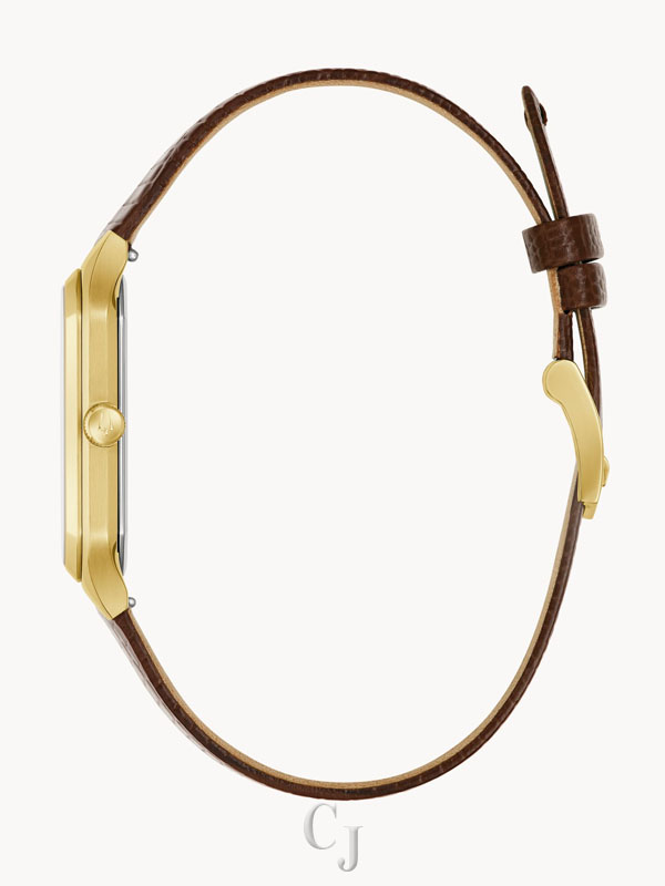 BULOVA WE ARE ALL HERE TONY BENNETT MEN’S WATCH 97B235 - Image 2