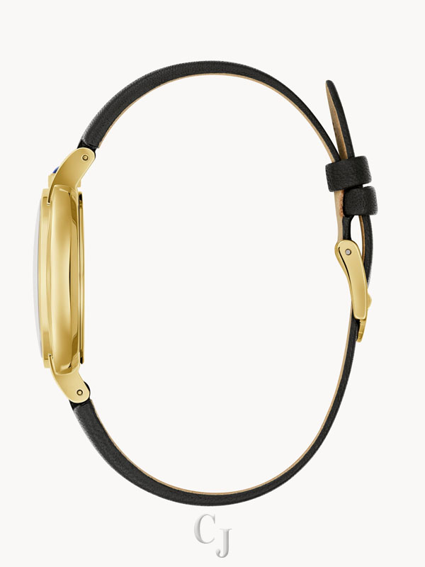 Bulova Special Edition Rubaiyat “Ella” Apollo Theater Women’s Watch 97P180 - Image 2