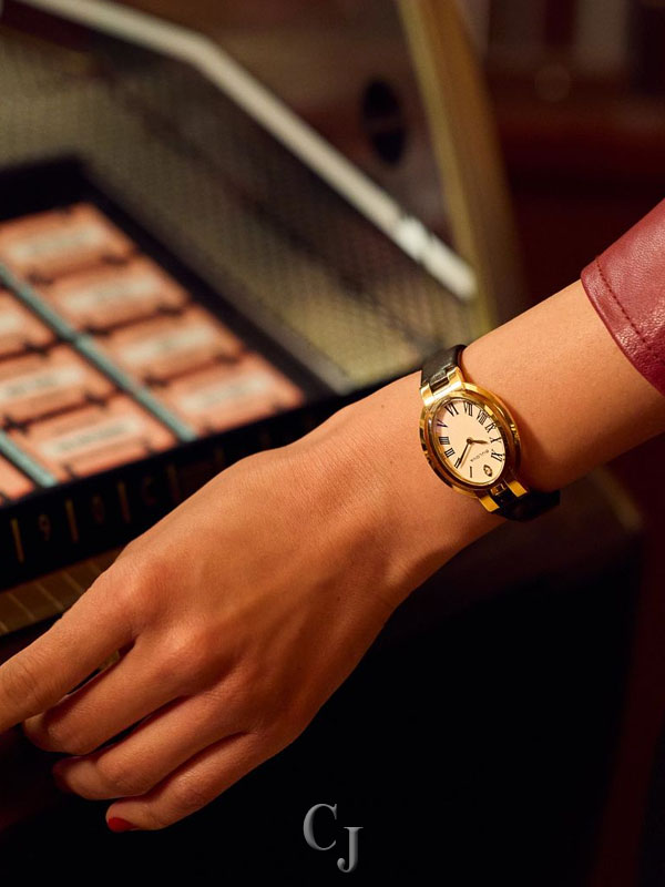 Bulova Special Edition Rubaiyat “Ella” Apollo Theater Women’s Watch 97P180 - Image 5