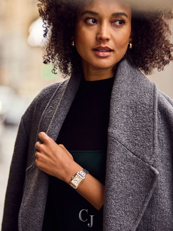 BULOVA SUTTON WHITE DIAL MEN’S WATCH 98L328 - Image 4