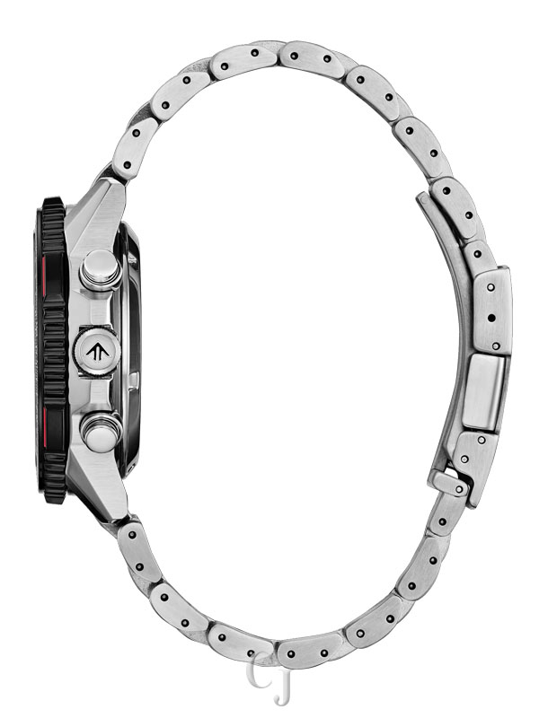 CITIZEN PROMASTER RED ARROWS NAVIHAWK WATCH CA4666-56E - Image 2