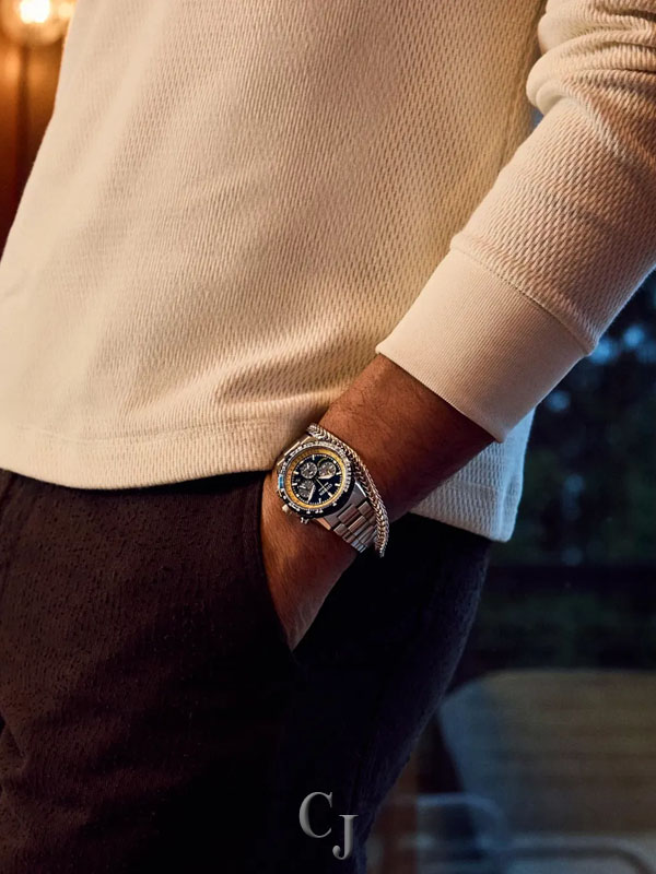 CITIZEN PROMASTER NAVIHAWK BLUE ANGELS MEN'S WATCH CA4667-53L