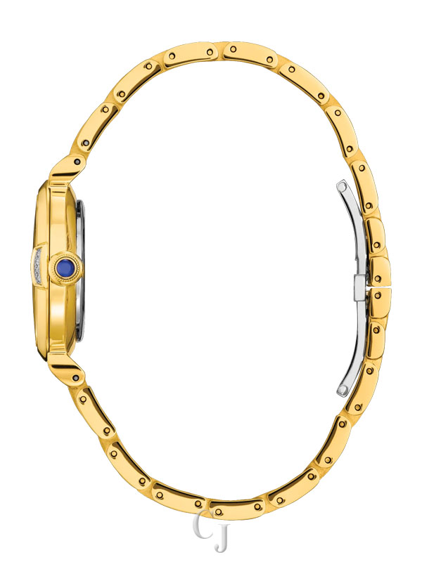 CITIZEN L MAE WHITE DIAL WOMEN’S WATCH EM1062-57D - Image 2