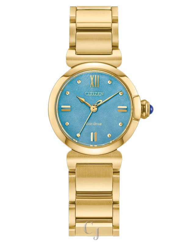 CITIZEN LIMITED EDITION L MAE WOMEN'S WATCH EM1133-85L - Claudias