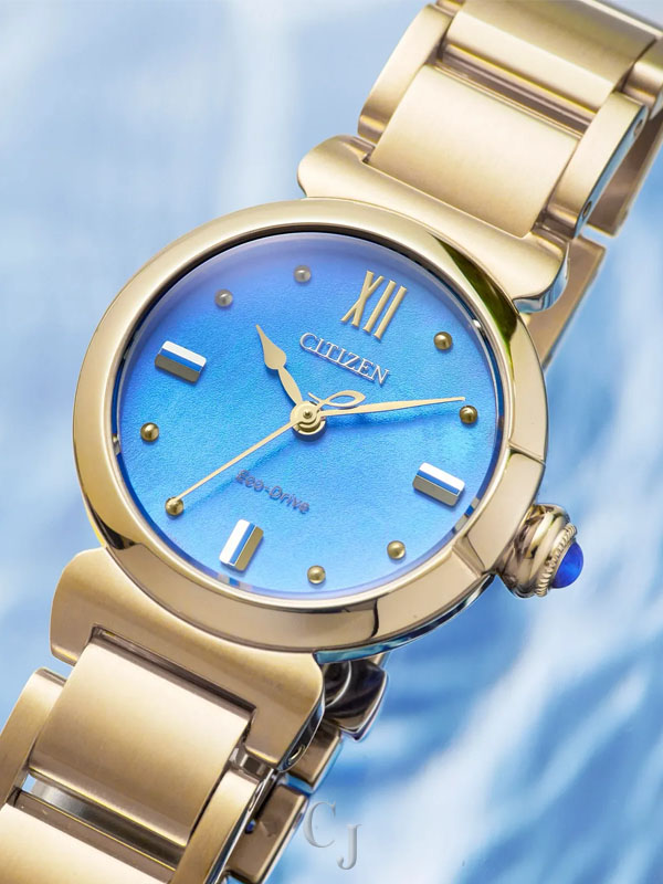 CITIZEN LIMITED EDITION L MAE WOMEN'S WATCH EM1133-85L - Claudias