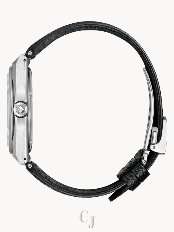 CITIZEN LIMITED EDITION THE CITIZEN CALIBER 0200 WATCH NC0210-11A - Image 2