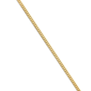 14KY Fancy Bracelet