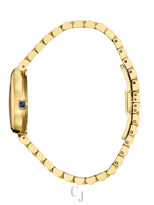 CITIZEN CITIZEN L RAINELL GOLD DIAL WOMEN’S WATCH EM1202-50P - Image 2