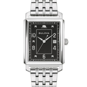 BULOVA THE VERY THOUGHT OF YOU MEN’S WATCH 96B461