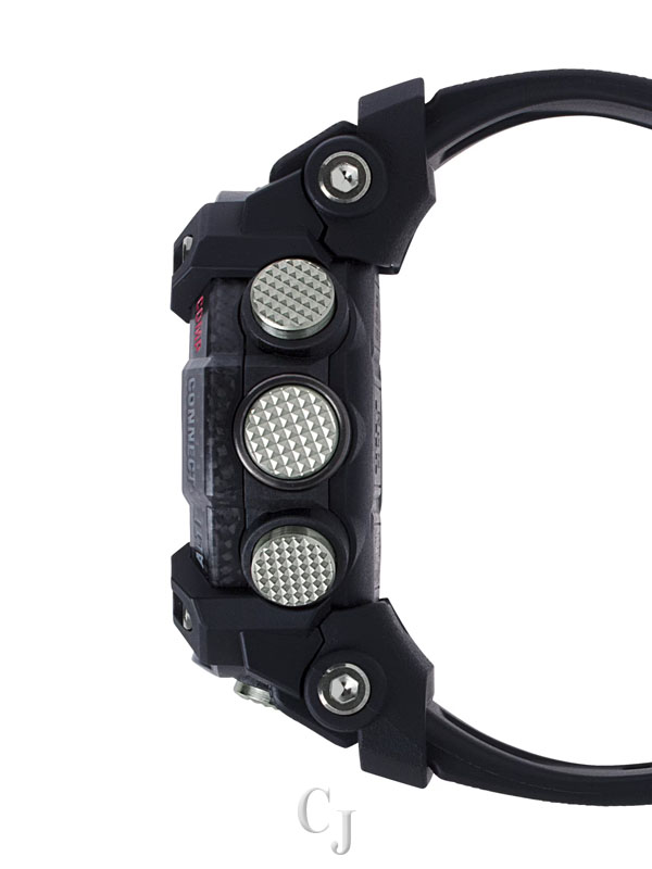 G-SHOCK MASTER OF G-LAND MUDMASTER MEN’S WATCH GGB100-1A - Image 2