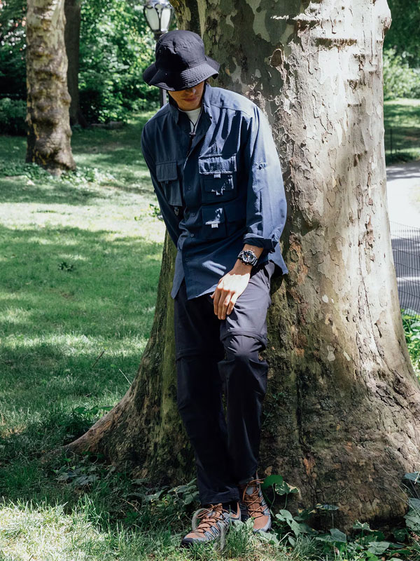 G-SHOCK MASTER OF G-LAND MUDMASTER MEN’S WATCH GGB100-1A - Image 5