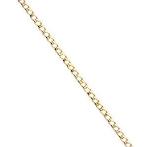 14KY Cuban Link Bracelet