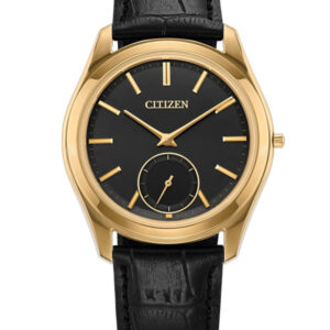 CITIZEN THE CITIZEN ECO-DRIVE ONE WATCH AQ5022-02E