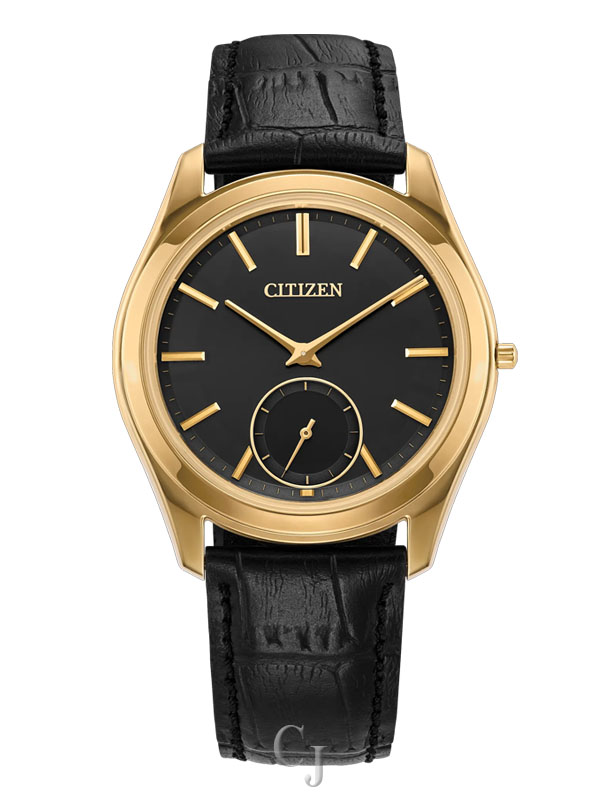 CITIZEN THE CITIZEN ECO-DRIVE ONE WATCH AQ5022-02E