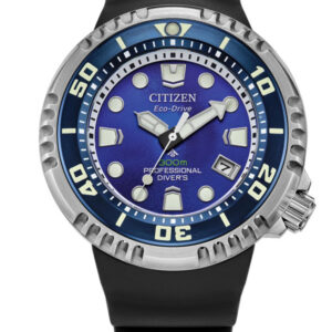 CITIZEN PROMASTER DIVE E365 LIMITED EDITION WATCH BN1025-08L
