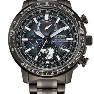 CITIZEN PROMASTER GEO TREKKER LIMITED EDITION WATCH BY3005-56E