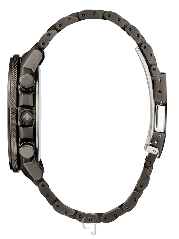 CITIZEN PROMASTER GEO TREKKER LIMITED EDITION WATCH BY3005-56E