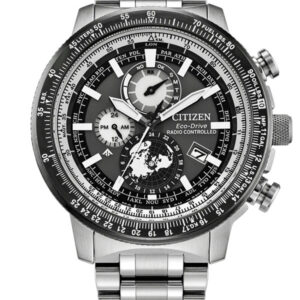 CITIZEN PROMASTER GEO TREKKER LIMITED EDITION WATCH BY3006-53H