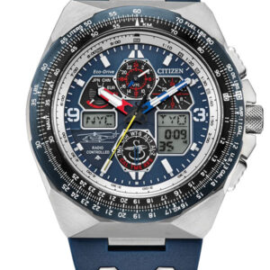 CITIZEN PROMASTER SIKORSKY SPECIAL EDITION WATCH JY8156-00L