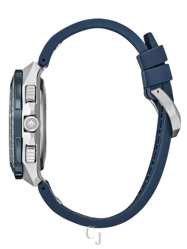 CITIZEN PROMASTER SIKORSKY SPECIAL EDITION WATCH JY8156-00L - Image 2