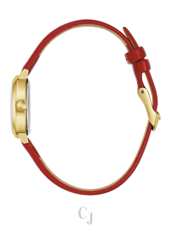 Caravelle by Bulova Leather Strap Women’s Watch 44L270 - Image 2