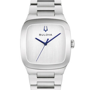 Bulova Latin Grammy Millennia Special Edition Men’s Watch 96A336