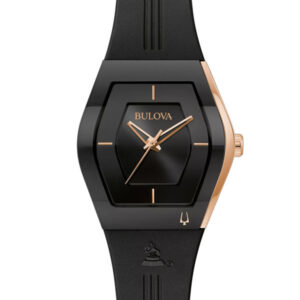 Bulova Gemini Latin Grammy Women’s Watch 97L163