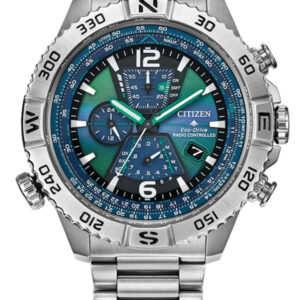 Citizen Promaster Navihawk A-T Limited Edition Watch AT8220-55W