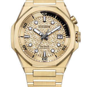 Bulova Series8 890 City Lights Limited Edition Men’s Watch NB6062-52P